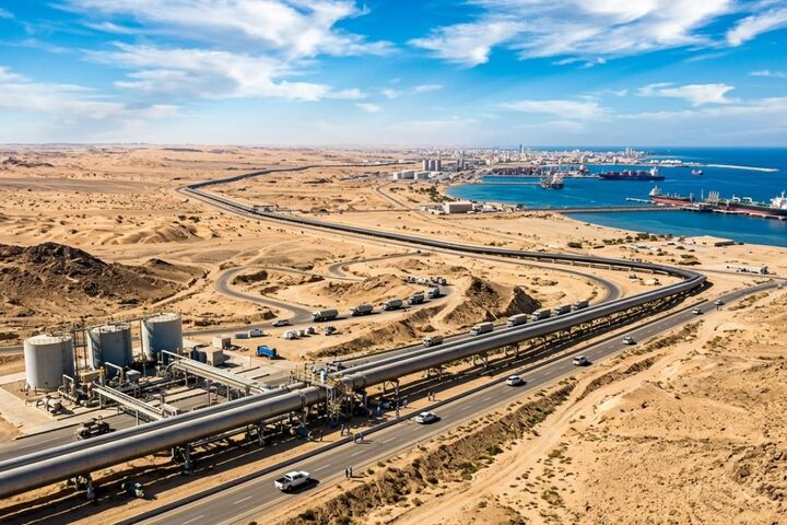 Chỉ còn cách duy nhất để giải quyết khủng hoảng Mỹ - Iran ở eo biển Hormuz? - Ảnh 2