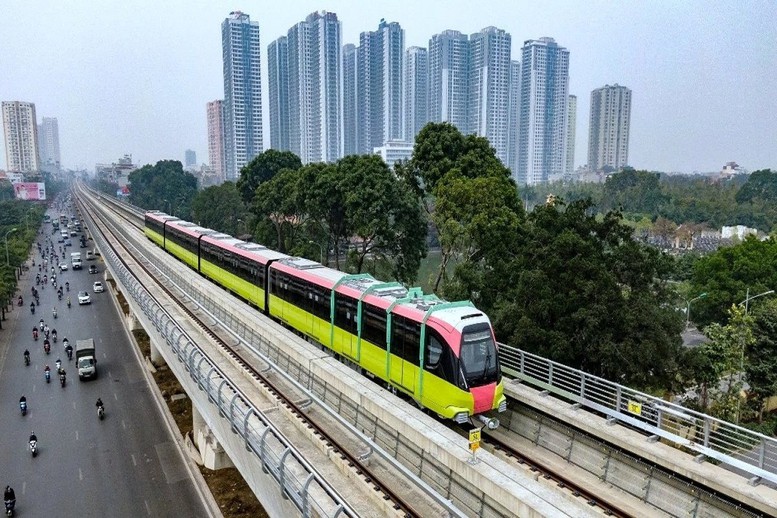 Phó Thủ tướng chỉ đạo triển khai một số dự án đường sắt - Ảnh 1