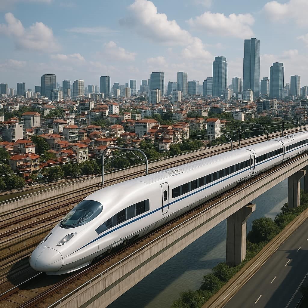 Việt Nam – Trung Quốc ưu tiên hợp tác trong 1 lĩnh vực, đề nghị “quốc gia tỷ dân” chuyển giao công nghệ - Ảnh 3