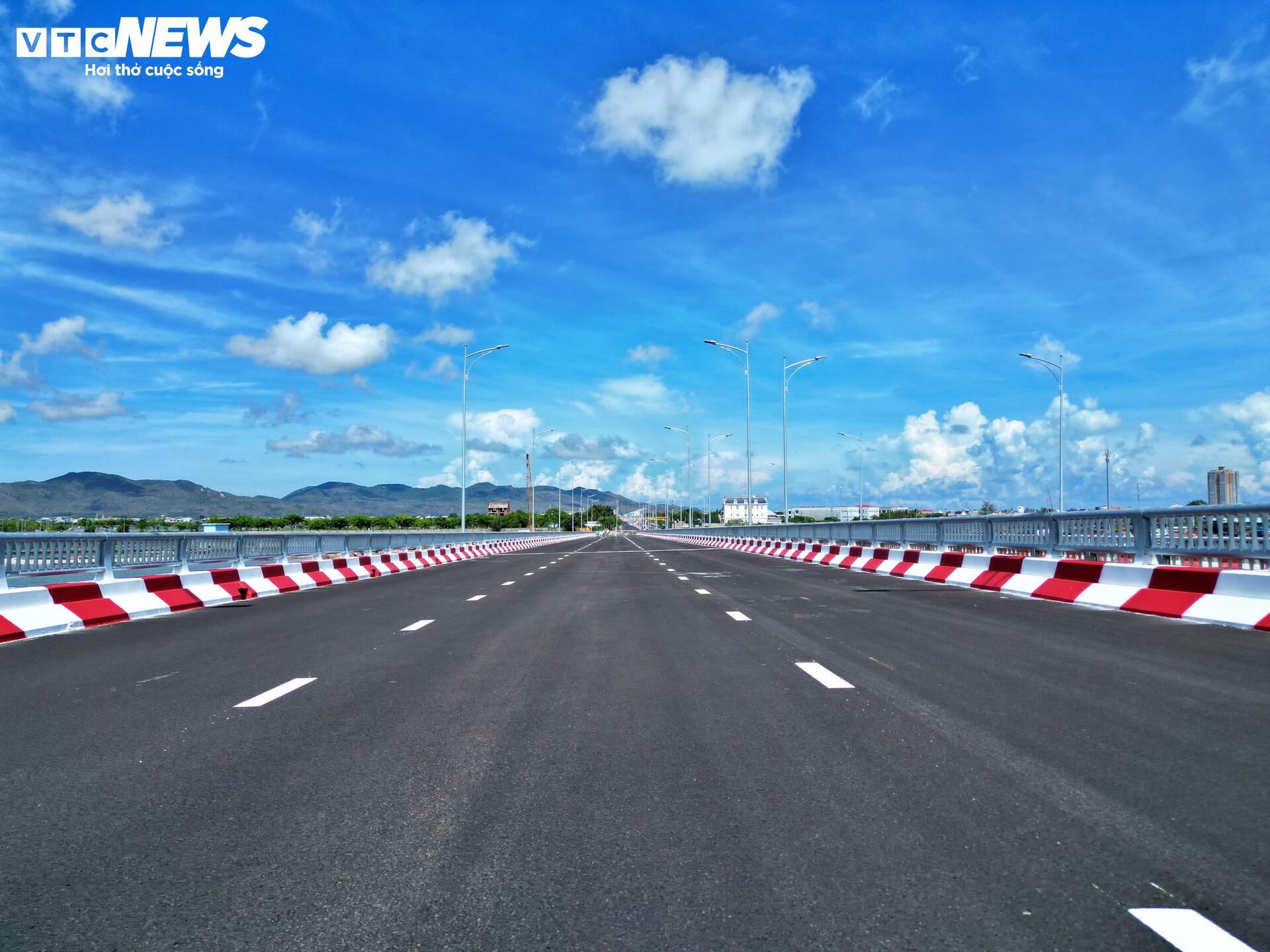 Đường ven biển TP.HCM nối Lâm Đồng tăng tốc về đích - Ảnh 5