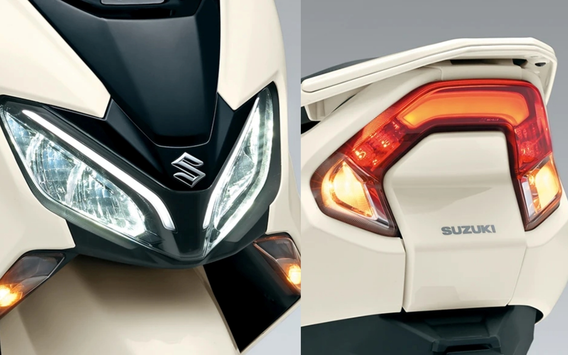 Từng ế ẩm phải "xả kho" với giá bèo bọt tại Việt Nam, Suzuki Burgman Street bỗng tái xuất với diện mạo khiến nhiều đối thủ phải dè chừng - Ảnh 2