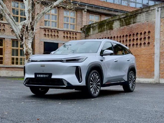 Hãng xe có mặt ở Việt Nam vừa ra mắt mẫu SUV cùng cỡ Mazda CX-5: Giá tương đương 500 triệu, đi thẳng Hà Nội - TP.HCM không cần tiếp nhiên liệu - Ảnh 2