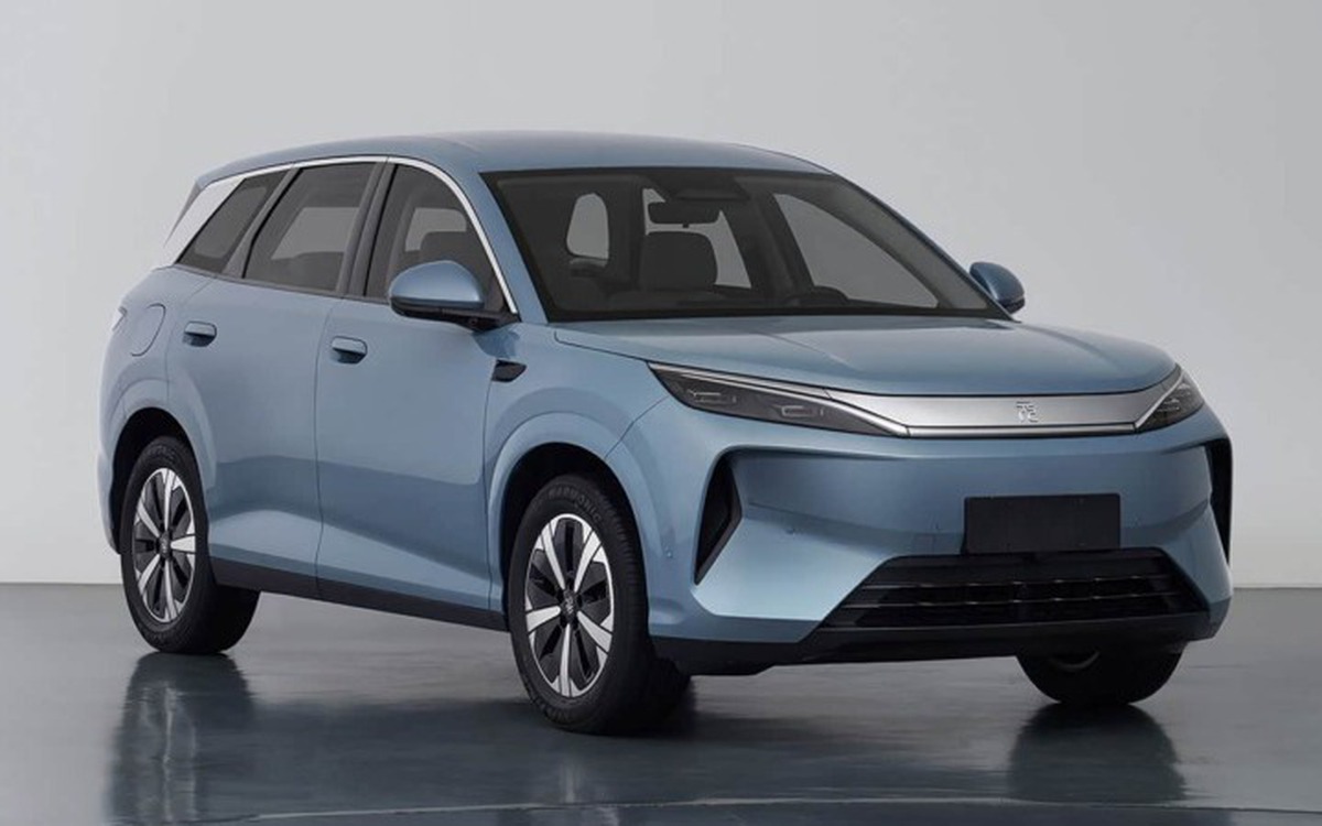 Mẫu xe điện tầm giá 800 triệu bán tại Việt Nam sắp có phiên bản mới: Sạc đầy chỉ mất 9 phút, đi từ Hà Nội đến Huế không cần tiếp nhiên liệu