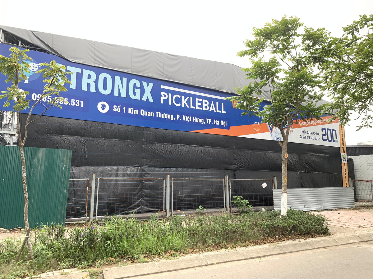 Hà Nội: Loạt công trình xây dựng trên diện tích gần 16.000m2 đất quy hoạch do phường Việt Hưng quản lý - Ảnh 16