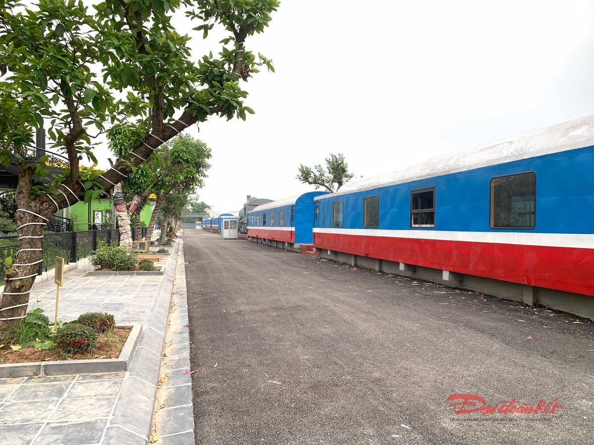 Hà Nội: Loạt công trình xây dựng trên diện tích gần 16.000m2 đất quy hoạch do phường Việt Hưng quản lý - Ảnh 6