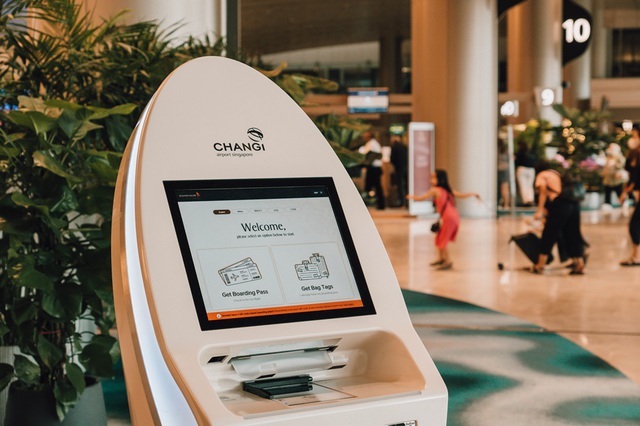 Tin rất vui: Một sân bay Việt Nam sắp được như sân bay Changi, Hong Kong, Dubai, hành khách tự làm thủ tục - Ảnh 3