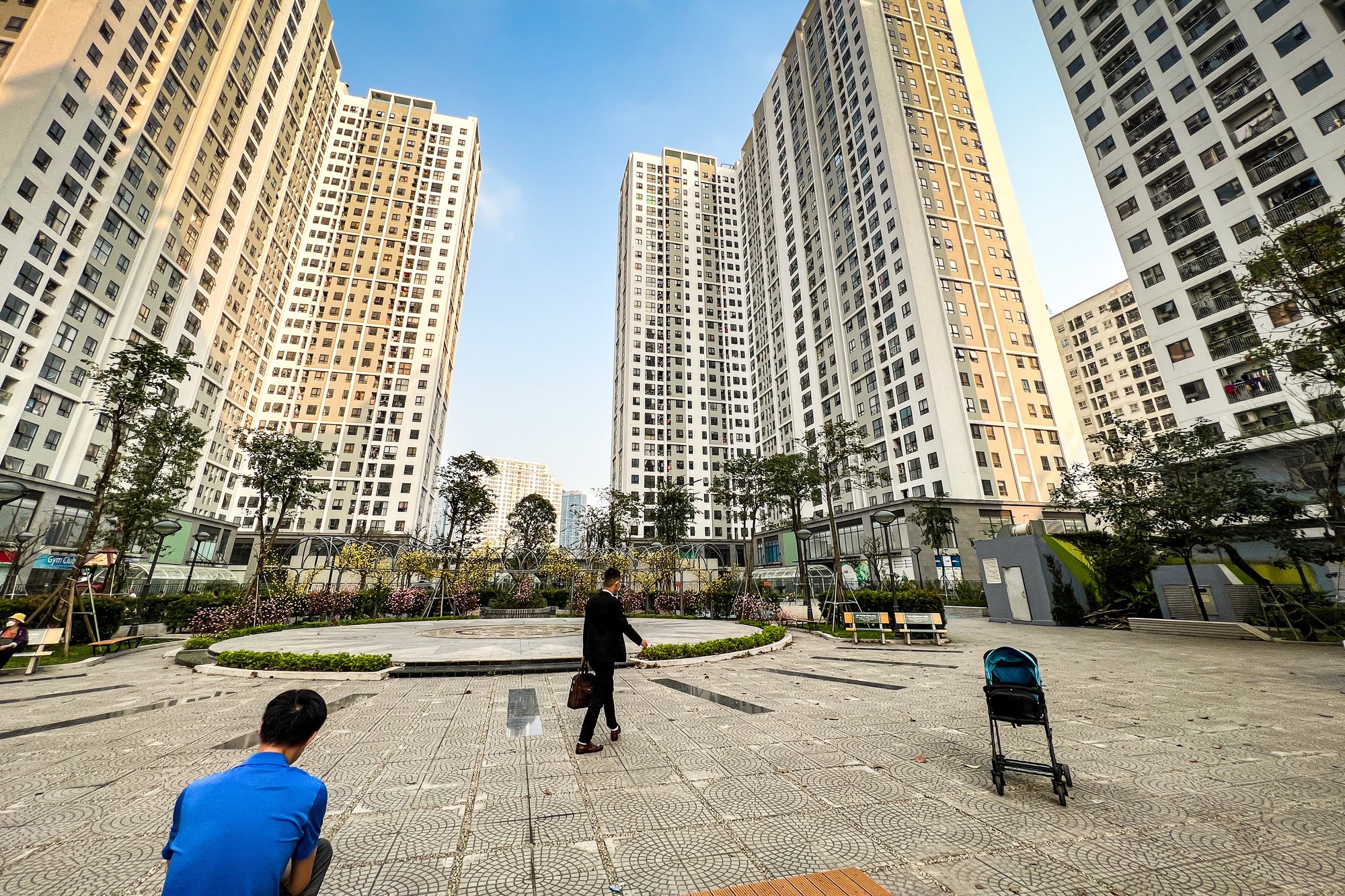 Nhà ở xã hội: Đề xuất từ “mở cửa” sang kiểm soát giao dịch - Ảnh 1