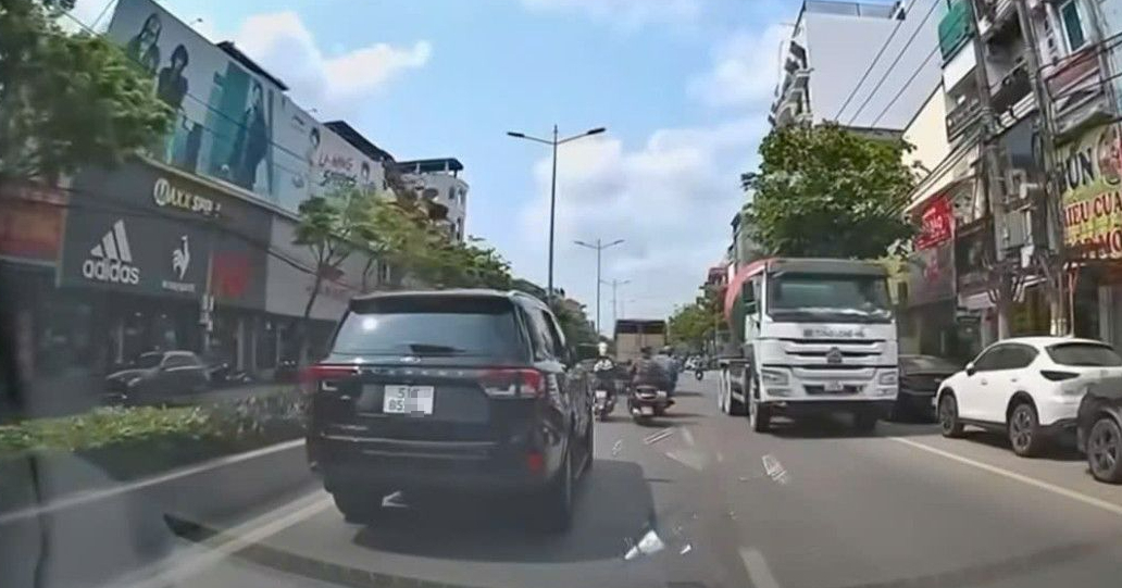 Cục CSGT: Sẽ tăng cường một hệ thống đặc biệt, mọi lỗi vi phạm dù nhỏ nhất đều bị phát hiện - Ảnh 1