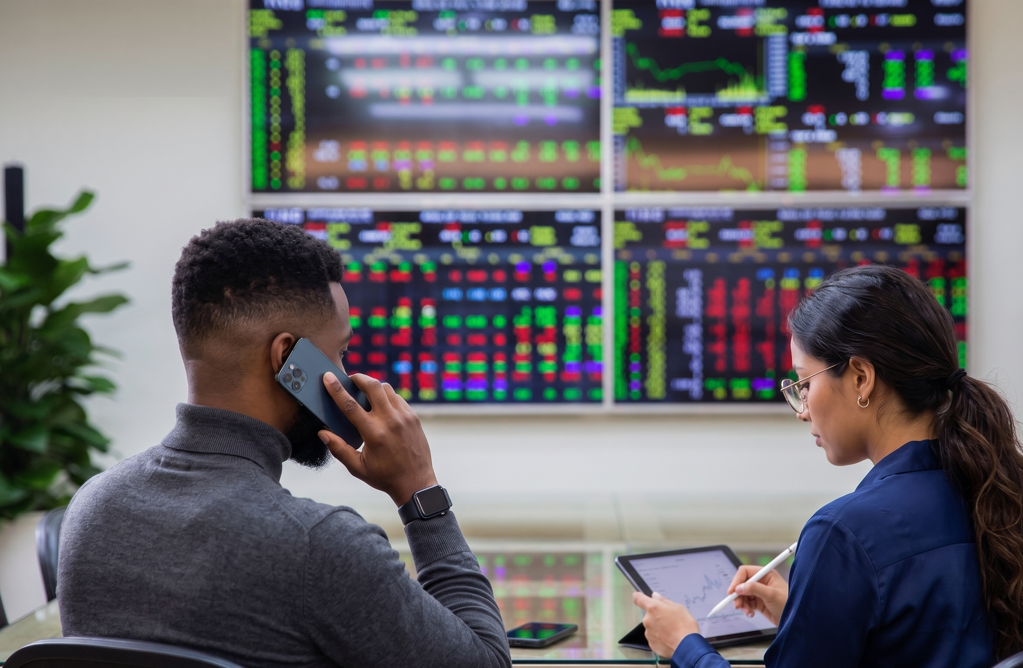 Chứng khoán 20-4: Lý do cổ phiếu Vinhomes bật tăng kịch trần - Ảnh 1