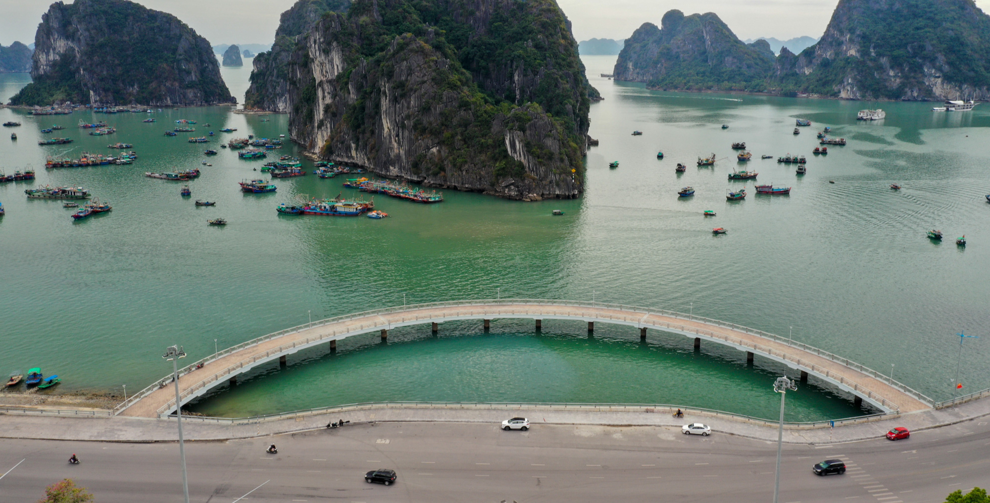 Tỉnh giàu có bậc nhất, sở hữu đường sắt tốc độ cao 5,6 tỷ USD đầu tiên của Việt Nam vừa đón tin vui lớn - Ảnh 2