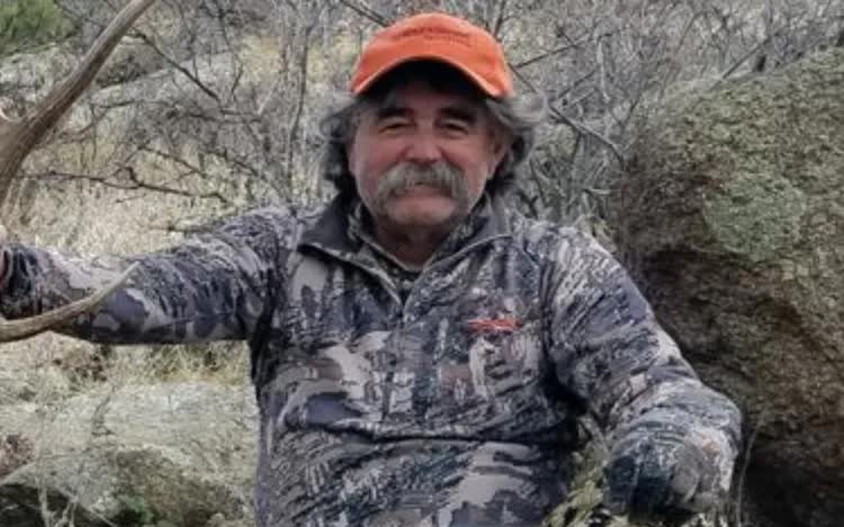 Một đại gia bị voi giẫm tử vong