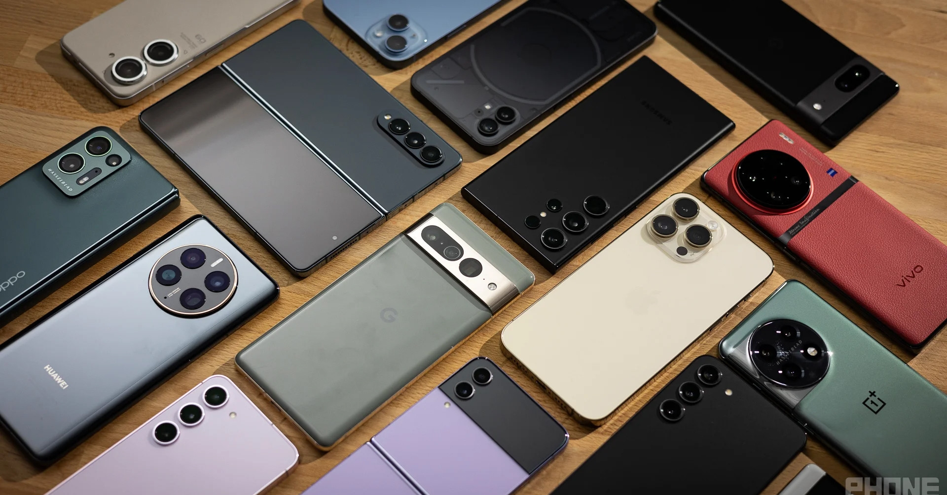 Liệu 10 năm nữa, các hãng điện thoại bây giờ có còn tồn tại? - Ảnh 3