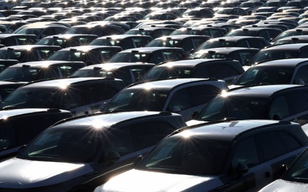 1,75 triệu xe điện bán ra chỉ trong 31 ngày: Chuyến ‘tàu lượn siêu tốc’ chưa từng có của ngành EV