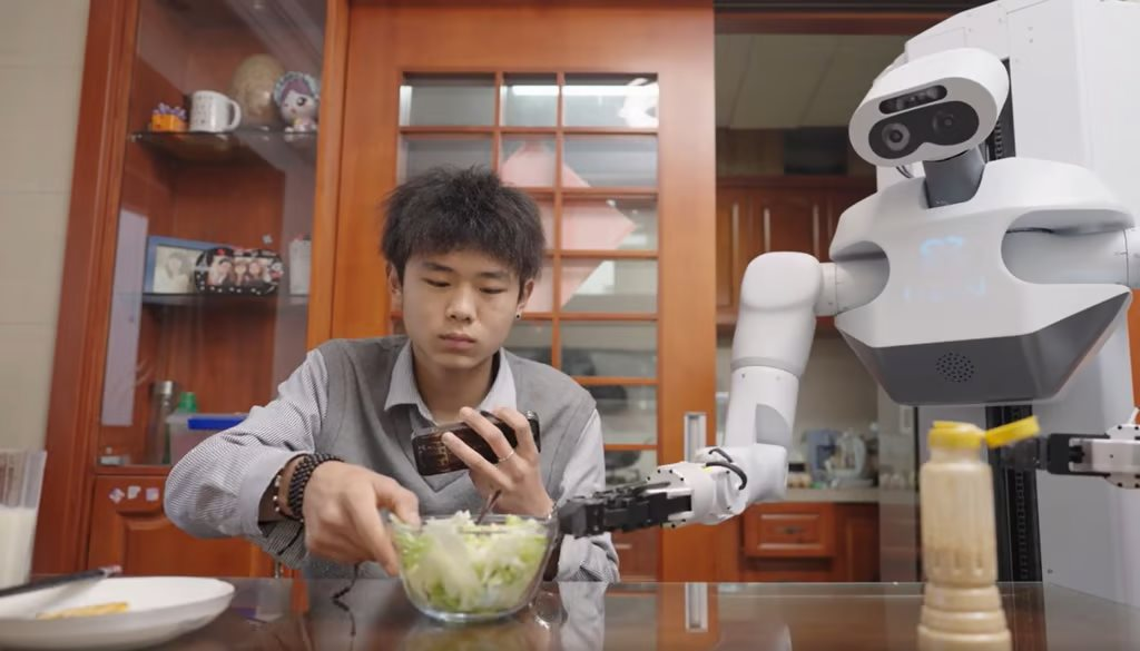 Các quốc gia khác không muốn dây vào, Trung Quốc vẫn dấn thân vào lĩnh vực bị coi là "nhảm nhí", tốn kém - Ảnh 1