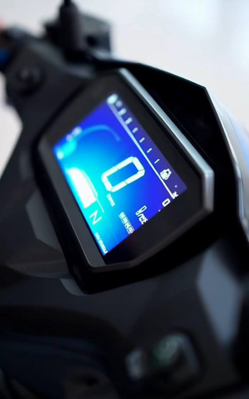 Thực hư clip Yamaha Exciter 2026 đang gây xôn xao MXH: Thiết kế hệt ảnh rò rỉ, cốp lớn và cục máy lạ tiết lộ sự thật - Ảnh 2