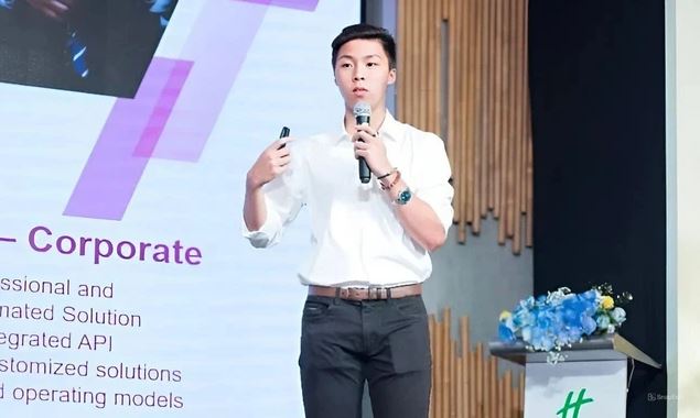 F2 nhà Chủ tịch loạt doanh nghiệp mạnh tay gom cổ phiếu - Ảnh 2