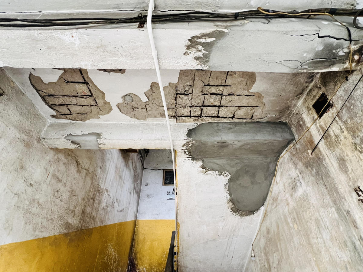 Hải Phòng với bài toán di dời hàng trăm chung cư cũ - Bài 1: Cú hích trong chỉnh trang đô thị, nâng cao đời sống nhân dân - Ảnh 2