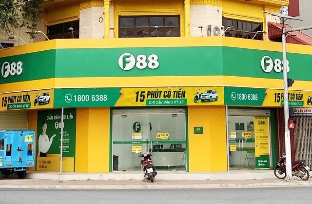 F88 điều chỉnh một số nội dung liên quan phát hành trái phiếu năm 2026 - Ảnh 1