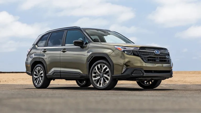 7 SUV hybrid mới sắp bán tại Việt Nam: Phần lớn tầm giá hơn 1 tỷ đồng, có cả lắp và nhập, có mẫu dễ kèm cả 'lạc' vì 'hot' - Ảnh 5