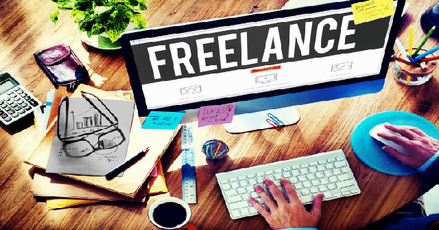 Cú sốc Thuế với freelancer: Nợ thuế nửa tỷ đồng, thu nhập 'trốn' đi đâu? - Ảnh 1