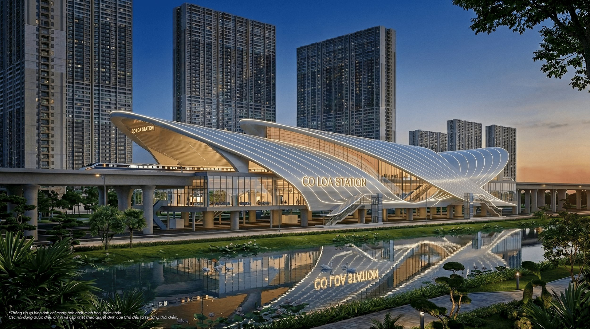 Dự án đầu tiên ở VN: Vingroup trực tiếp làm, đầu tư 5,6 tỷ USD, sử dụng công nghệ "an toàn tuyệt đối" - Ảnh 6