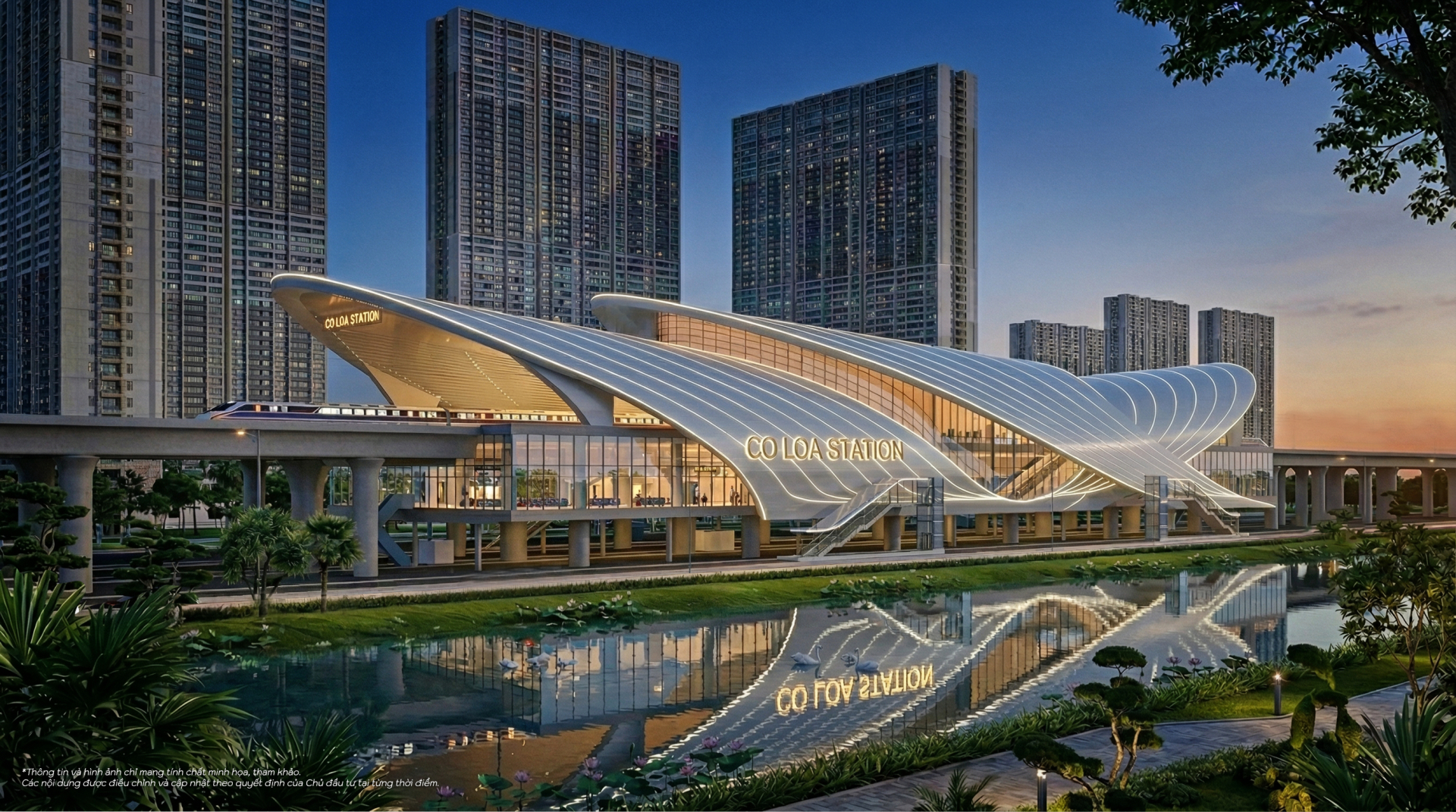 Hà Nội - Hạ Long 23 phút: Giải mã cú bắt tay giữa tỷ phú Phạm Nhật Vượng và 'người khổng lồ' châu Âu - Ảnh 4