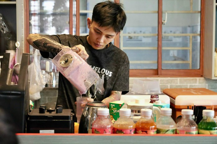 Sinh viên đi làm thêm có bị truy thu BHYT? - Ảnh 1