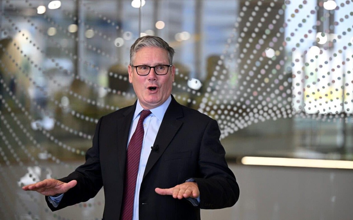 Trước quốc hội, thủ tướng nước đồng minh thân thiết nhất của Mỹ dội "gáo nước lạnh" vào nỗ lực của Washington trong cuộc chiến ở Iran