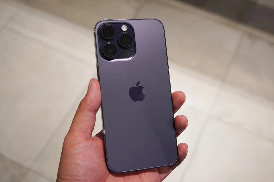 3 mẫu iPhone cũ đáng mua nhất tháng 4/2026 - Ảnh 3