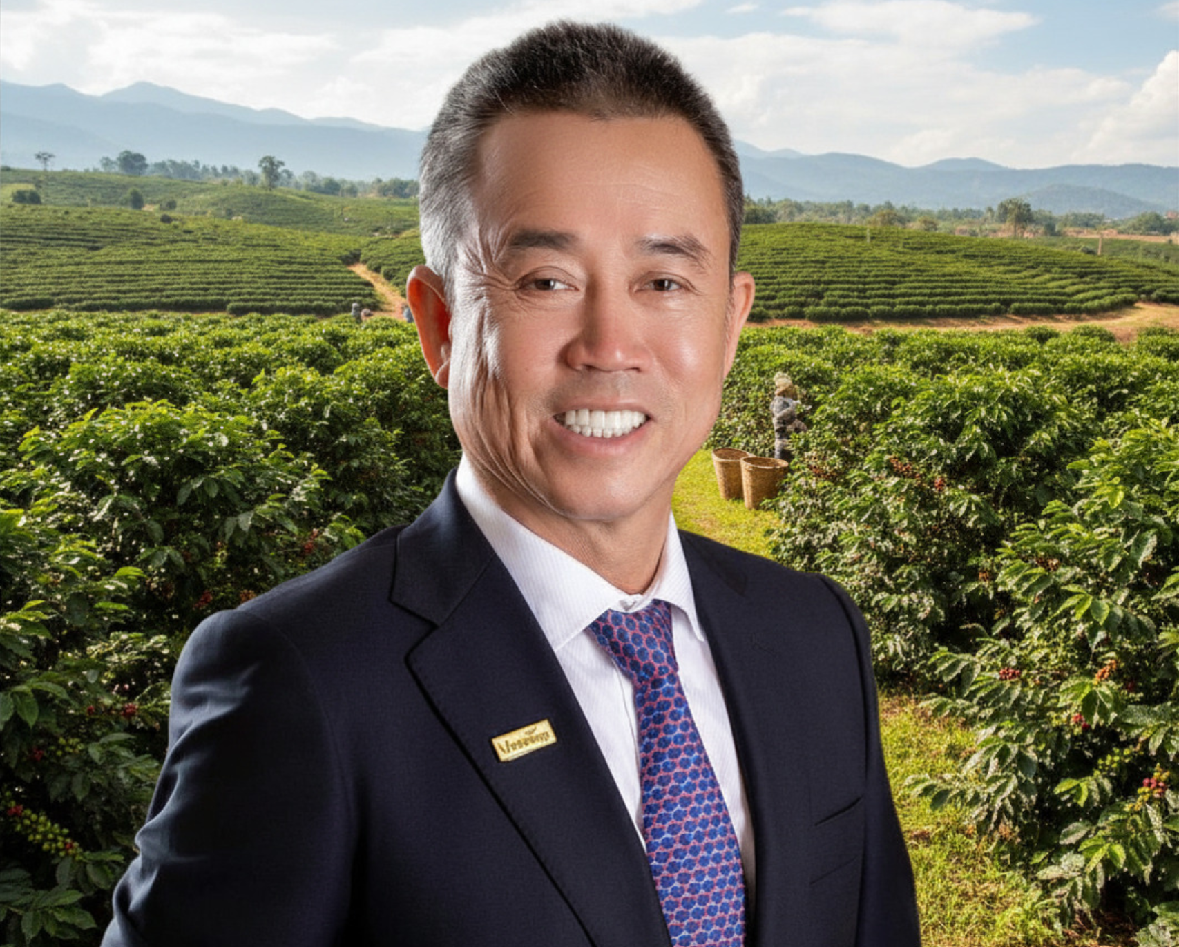 Giá cà phê hôm nay 2-4: “Vua xuất khẩu” lên kế hoạch trồng 24.000 ha, vượt cả bầu Đức - Ảnh 1