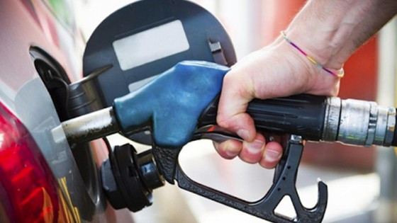 Đề xuất quy định về tạm ứng ngân sách cho Quỹ Bình ổn giá xăng dầu - Ảnh 1