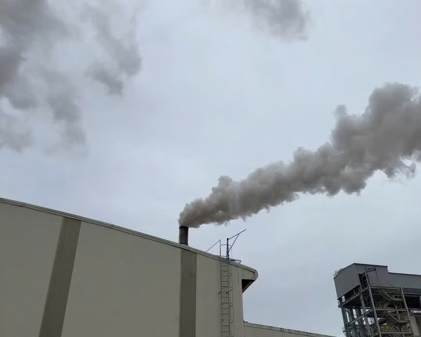 Gia Lai phạt nặng doanh nghiệp “năng lượng xanh” gây ô nhiễm môi trường - Ảnh 1