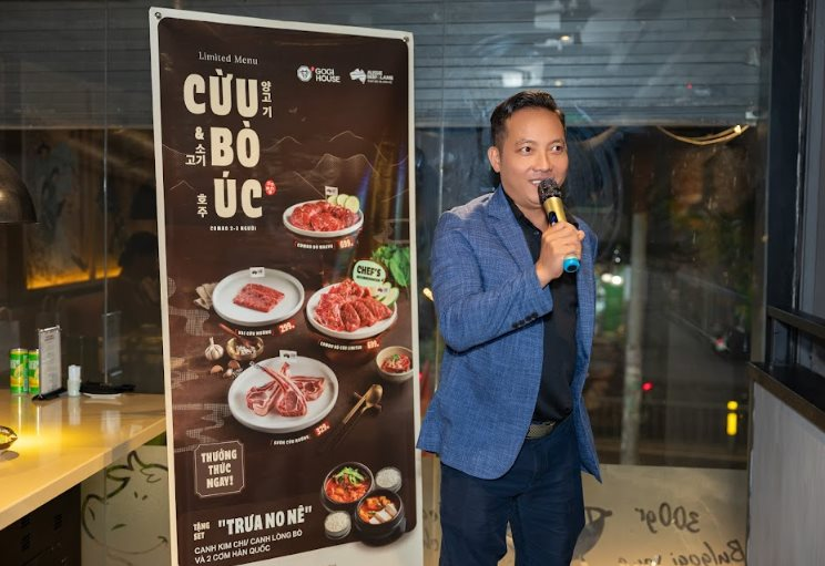 Tin vui: Thêm lựa chọn cho gần 5 triệu người ăn thịt đỏ ở Việt Nam - Ảnh 3