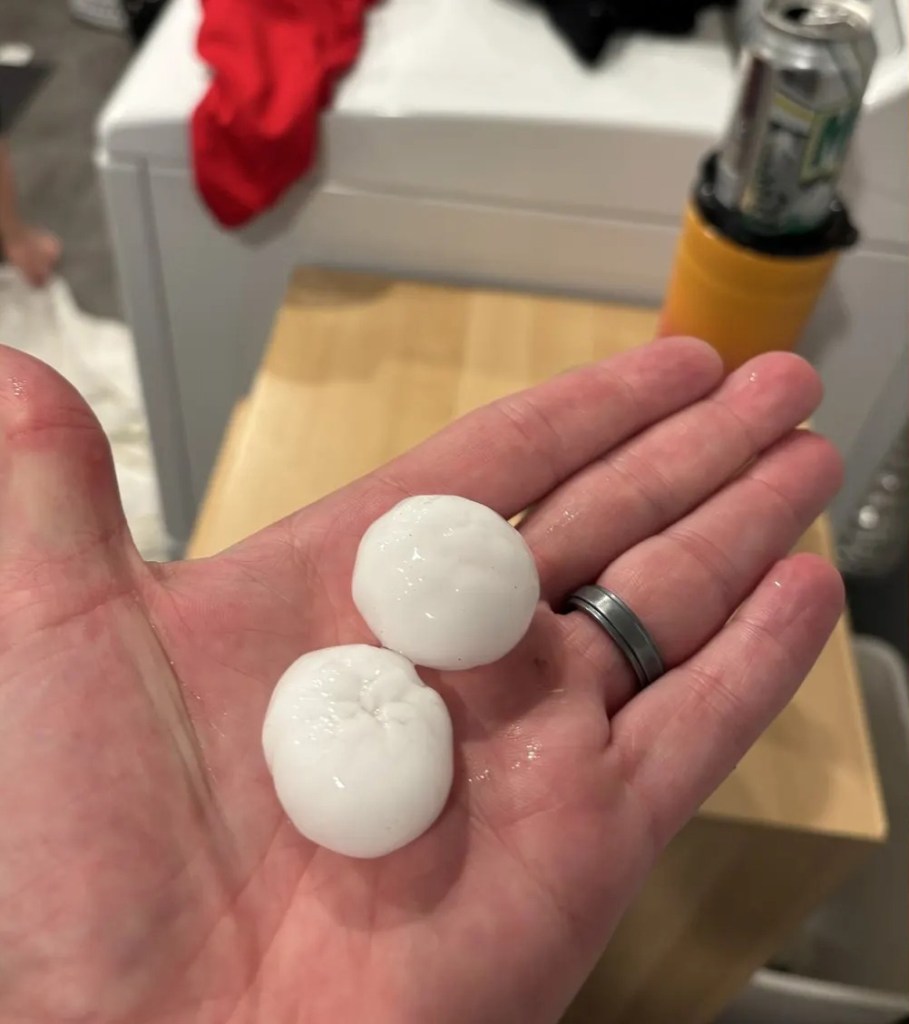 Hàng loạt hiện tượng dị thường trải dài khắp nước Mỹ, 130 triệu người có thể bị ảnh hưởng - Ảnh 3