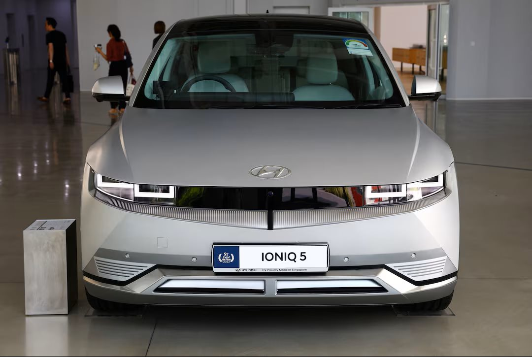 "Sói cô độc" là ẩn số bất ngờ trong nhóm "tứ đại chaebol" đến Việt Nam: Tưởng lạc lõng mà vô cùng lợi hại - Ảnh 6