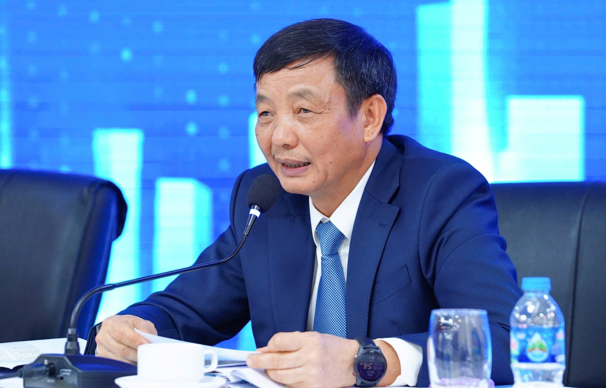 An Quý Hưng Holding trở thành cổ đông lớn tại Giầy Thượng Đình - Ảnh 1