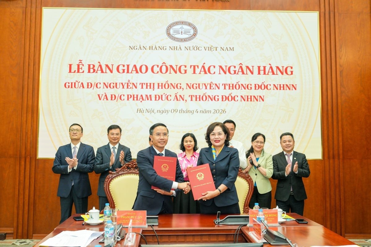 Thống đốc Phạm Đức Ấn: Việc ổn định mặt bằng lãi suất, đảm bảo an toàn hệ thống và nâng cao chất lượng tín dụng là những nhiệm vụ trọng tâm trong thời gian tới - Ảnh 1