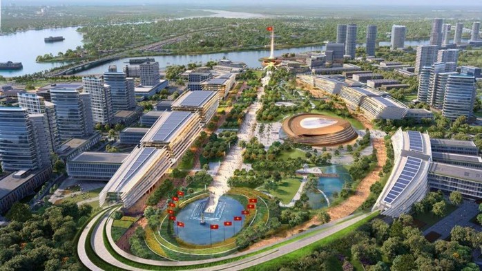 Đồng Nai phát triển ra sao khi trở thành thành phố trực thuộc Trung ương? - Ảnh 4