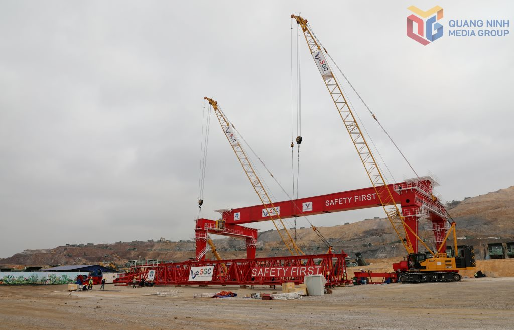 Hôm nay (12/4), Vinspeed của tỷ phú Phạm Nhật Vượng sẽ khởi công siêu dự án đường sắt tốc độ cao hơn 5,6 tỷ USD, đi qua 4 tỉnh thành - Ảnh 2