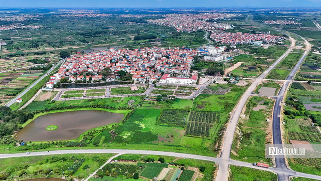 Hà Nội dự kiến tổ chức đấu giá 306 dự án, khu đất trong năm 2026, thu hơn 63.000 tỷ đồng - Ảnh 1