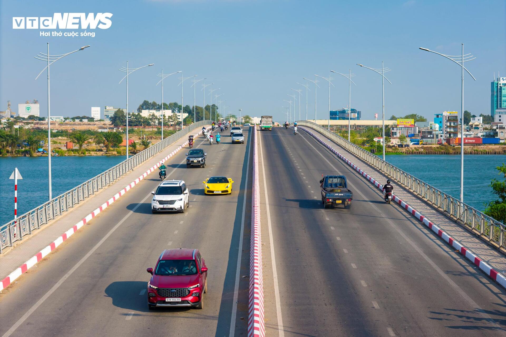 Thế mạnh Đồng Nai trước ngưỡng cửa lên thành phố trực thuộc Trung ương - Ảnh 6