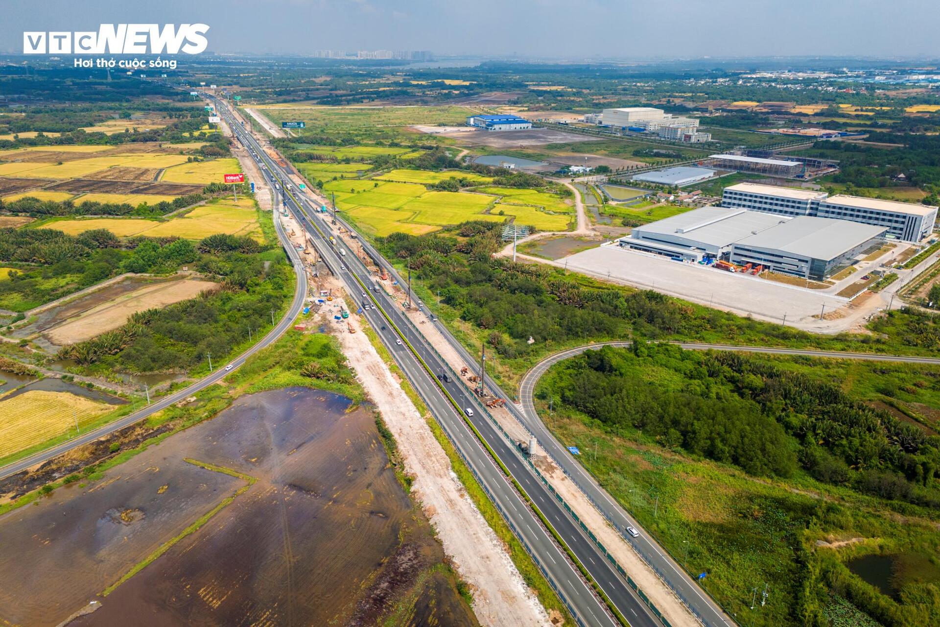 Thế mạnh Đồng Nai trước ngưỡng cửa lên thành phố trực thuộc Trung ương - Ảnh 5