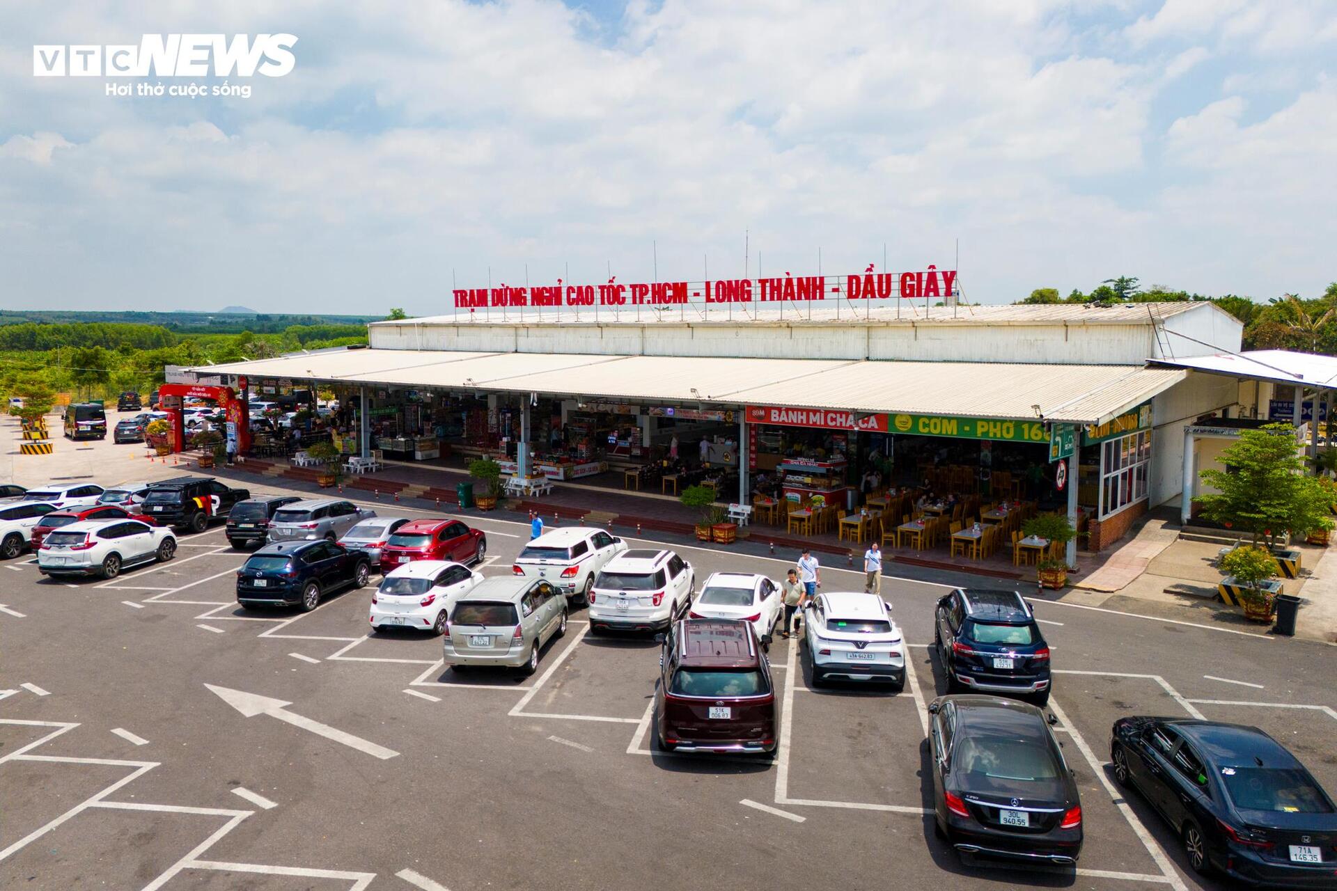 Thế mạnh Đồng Nai trước ngưỡng cửa lên thành phố trực thuộc Trung ương - Ảnh 7