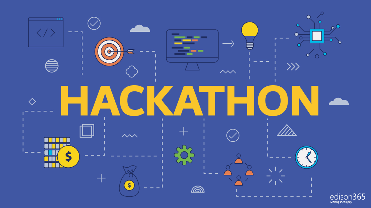 "Hackathon" 24.000 USD của tỷ phú Phạm Nhật Vượng: Lần đầu tiên xuất hiện tại Việt Nam - Ảnh 2