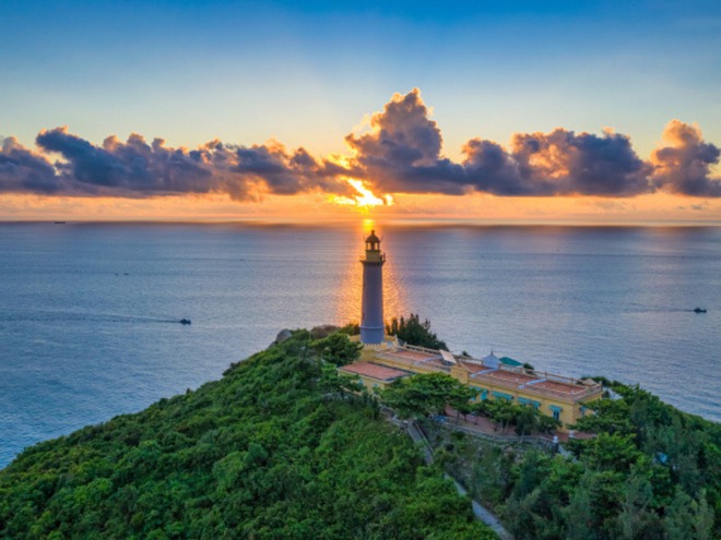 Sân bay trên mặt nước đầu tiên của Việt Nam sẽ được xây ở đâu? Gần nhiều điểm nổi tiếng - Ảnh 6