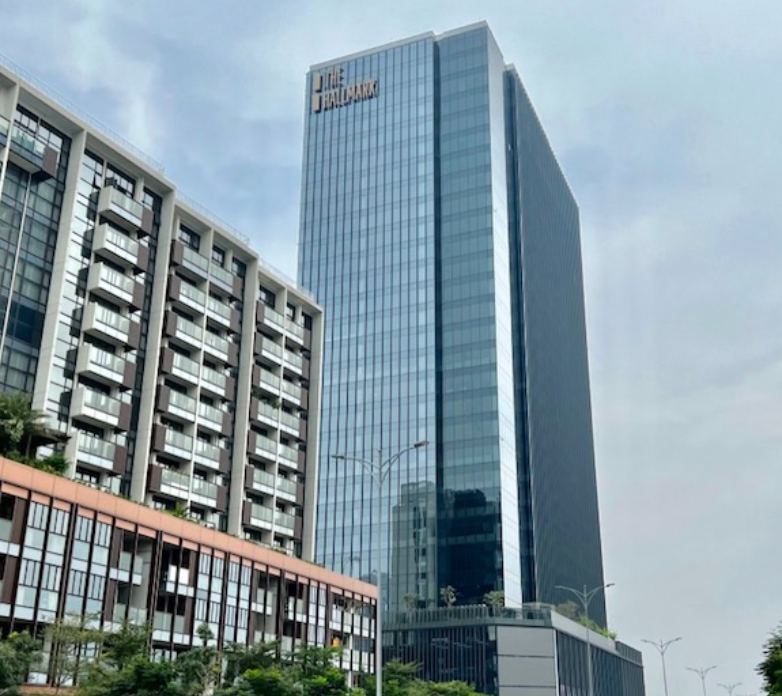 “Ngôi sao mới” của thị trường bất động sản - Ảnh 1