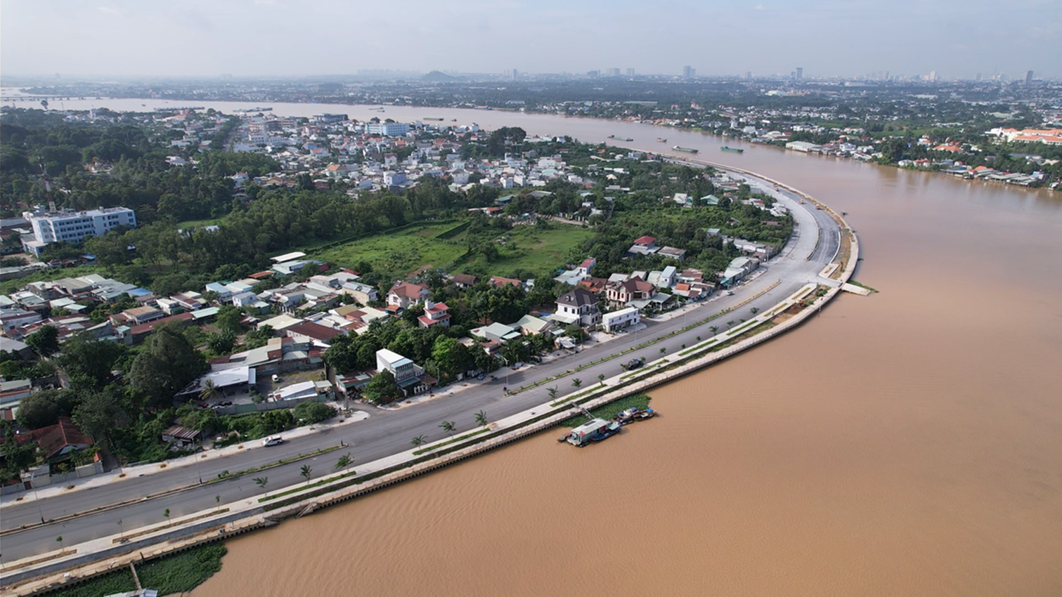 TP.HCM và Đồng Nai - hai thành phố đặt cạnh nhau sẽ tạo ra 'cặp động cơ' tăng trưởng - Ảnh 2