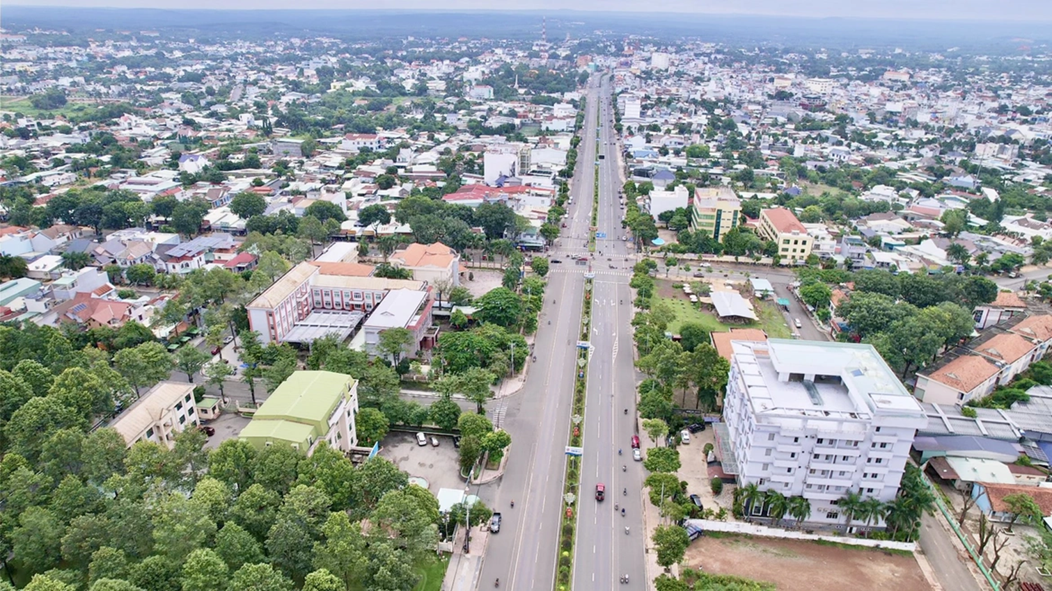 TP.HCM và Đồng Nai - hai thành phố đặt cạnh nhau sẽ tạo ra 'cặp động cơ' tăng trưởng - Ảnh 4