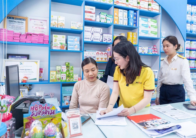 Doanh thu dưới 500 triệu đồng/năm vẫn được dùng hóa đơn điện tử - Ảnh 1