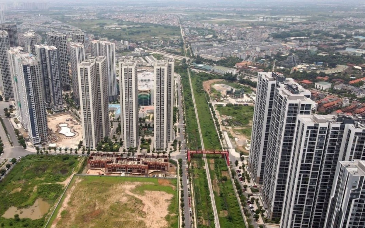 Hà Nội quyết liệt triển khai Nghị quyết đặc thù cho các dự án lớn, trọng điểm